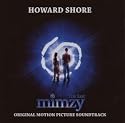 Shore - The Last Mimzy - Original Motion Picture Soundtrack
