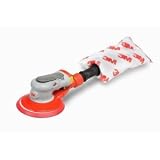 3M orbital sander 5in; self-vac 3/16in orbit [PRICE is per EACH]