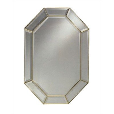 Radiance Octagonal Mirror Orientation: Vertical