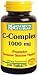 VITAMIN C 1000 COMPLEX + Acerola - Das Vitamin C der nächsten Generation (100 Tabl.)
