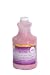 Paragon Magic Cotton Candy Floss, 4-Pound Easy Pour Bottle (Cherry)