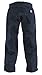 Carhartt - FRB159-DNY 36 30 - Blue Pants, Cotton/Nylon, Fits Waist Size: 36, 30 Inseam, 12.1 cal./cm2 ATPV Rating