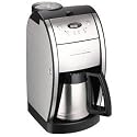 Cuisinart DGB-600BC Grind and Brew, Brushed Chrome