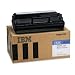 Electronics : High Yield Toner Cartridge for Infoprint 1116 IBM Returns Prgram