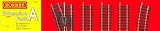 Hornby R8221 00 Gauge Extension Pack A TrakMat Packs and Accessory
