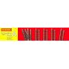 Hornby R8221 00 Gauge Extension Pack A TrakMat Packs and Accessory