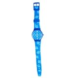 Review Alsuna Ltd  / Tatiri Fish Watch