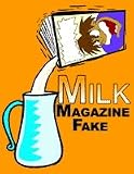 Review Unknown  / Milk Magazine - Great Magic Trick
