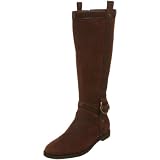 Cole Haan Womens Air Liberty Flat Riding Boot