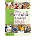 Das Portfolio-Konzept f�r Kita und Kindergarten: 3-6 Jahre