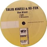Blast [12" VINYL]