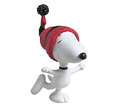 Eigenschaften Plastoy / Schlüsselanhänger Snoopy mit Pudelmütze