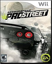 Need for Speed: Prostreet