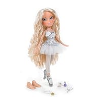 Bratz Celebritiez- Cloe Dance Star