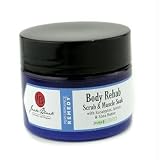 Jack Black Body Rehab Scrub and Muscle Soak