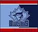 Biederlack 53714 Toronto Blue Jays 50 X 60 Inch Throw Blanket