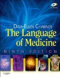 The Language of Medicine [Paperback]
