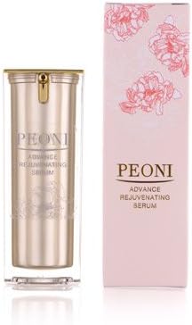 Advance Rejuvennating Serum to Anti Deep Wrinkle with Idebenone, Sodium Hyaluronate and Matrixly , 15 Ml