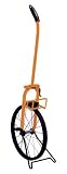 Measuring Wheels: Keson Measuring Wheel 15 1/2-IN #MP401GO
