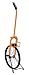 Keson Measuring Wheel 15 1/2-IN #MP401GO