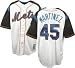 New York Mets Pedro Martinez Stance Jersey (Adult XX-Large)