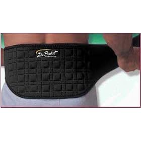 Magnetic Back Brace From Dr. Bakst Magnetics