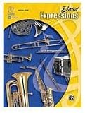 Band Expressions, Book One: Student Edition Book & CD Bassoon By Robert W. Smith, Susan L. Smith, Michael Story, Garland E. Markham, and Richard C. Crain with contributions from Linda J. Gammon and James Campbell