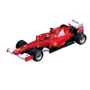 Carrera Ferrari 150 Italia "Fernando Alonso, No.5"