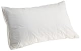 Smartsilk Pillow Protector, Standard Size Reviews