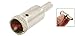 Uxcell Diamond Tipped Tile Ceramic Glass Hole Saw Drill Bit, 16mm
