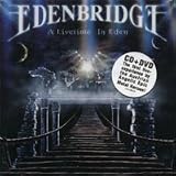 Edenbridge -  Livetime in Eden