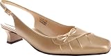 Easy Street Women's Possess Easy Flex Slingbacks