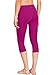 Under Armour Women's Perfect Tight Capri