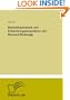 Bestandsaufnahme und Entwicklungsperspektiven des Discount-Brokerage (German Edition)