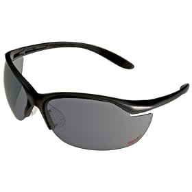 Milwaukee 49-17-2050 MK2050 Safety Glasses Gray Anti-Fog
