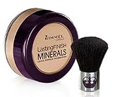 Rimmel Lasting Finish Minerals 201 Classic Beige 6.5g