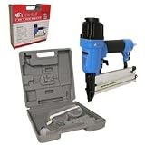2in1 Air Stapler Nailer 2 and 1-5 8 x 18...