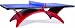 Free Shipping on Table Tennis Tables Over $500 Sold by Amazon.com