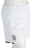 Nike Juventus Short White - Medium