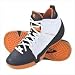 And1 Mens Open Run White/Black/Or 12