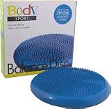 Balance Disc Cushion by BodySport