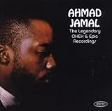 Revue Ahmad Jamal  / The Legendary Okeh & Epic Recordings