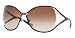 Versace 2111 Sunglasses Black 1009/13 Shades