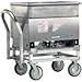 Read Gold Medal 5096 Low Boy Funnel Cake Fryer Cart Details Gold Medal 5096 Low Boy Funnel Cake Fryer Cart