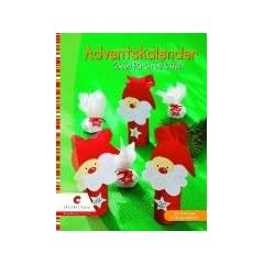 Adventskalender: Ideen f�r Gro� und Klein