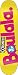 Flip Skateboards Boulala Skateboard Deck (31.5 x 7.8-Inch)