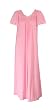 Shadowline Long Gown