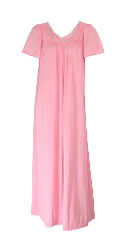 Shadowline Long Gown