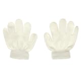 Magic Gloves-White Small W27S35C