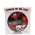 Majestic Athletic Detroit Tigers Newborn 5-Piece Gift Set - Navy 6-9 Months